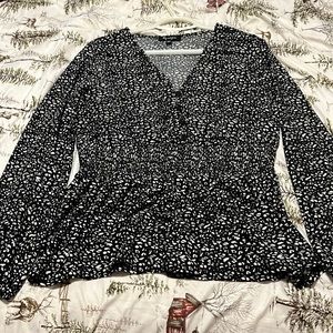 Women’s blouse